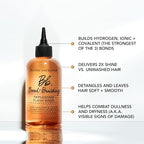 Bumble and bumble. Bond-Building TripleBond Flash Rinse For Damaged Hair