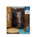McFarlane The Dude (The Big Lebowski) 6in Posed Figure Toys Digital Collectible