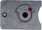 Adams Rite 31-0265-IP Dogging Assembly