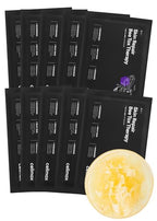 celimax Skin Repair BeeTox Therapy Sheet Mask 25ml (10EA) + The Real Cica Calming Ampoule Mask 27ml (5EA) Bundle