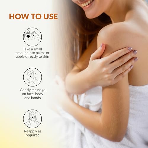 Majestic Pure USDA Organic Sweet Almond Oil | 100% Pure & Natural Cold Pressed Oil Sweet Almond Oil for Skin, Face, Nails, Hair, Scalp & Massage | 8fl oz