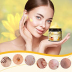 Bee Venom Cream, 2024 New Professional Bee Venom Moisturizing Cream,Bee Venom Moisturizing Gel, Natural Bee Venom Repair Cream, for All Skin Types (2pcs)