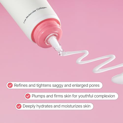 Torriden CELLMAZING Collagen Firming Cream 60ml (2.02 fl.oz.) | Improving Saggy Pore and Wrinkle | 5D Collagen Complex, Amino Acid Complex, Peptide