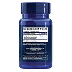 Life Extension Pycnogenol – French Maritime Pine Bark Extract – Scientifically Studied Healthy Aging & Vascular Health Supplement – Non-GMO, Gluten-Free, Vegetarian – 60 Capsules