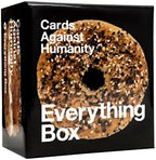 Cards Against Humanity: Everything Box • 300-Card Expansion • Seamlessly Expand Your Deck