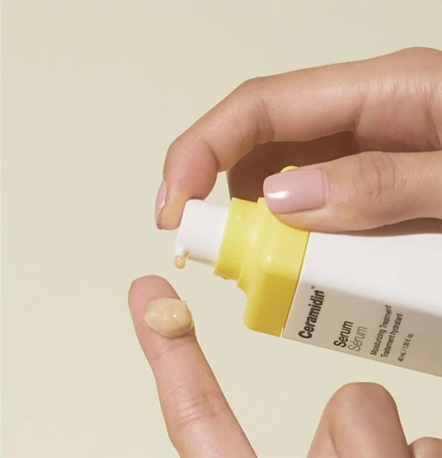 DR.JART+ Ceramidin Serum, 1.35 Oz