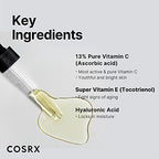 COSRX Vitamin C Serums (Vitamin C 13% Serum)