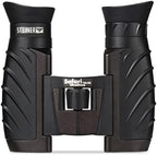 Steiner Safari UltraSharp Binoculars Compact Lightweight Performance Outdoor Optics, 10x26 & Sawyer Products SP564 Premium Insect Repellent with 20% Picaridin, Lotion, 4-Ounce
