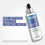 Nioxin Night Density Rescue Serum | Overnight Hair Thickening Serum| | Protects Against Hair Breakage| Intensive Treatment with Oxydine|2.4 Fl Oz