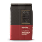 Peet's Coffee Ground Coffee Dark Roast, Major Dickason's Blend, 18 Ounces
