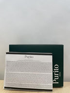 PURITO SEOUL Best Kit - Skincare Routine with Panthenol Cleanser & Cream, Unscented Centella Serum & Toner, For All Skin Types, Gift Set, For Face, Facial Serum, K-Beauty, 3.52 fl. oz.