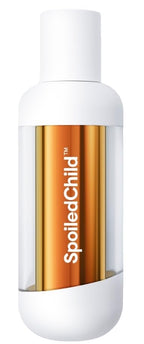 Spoiled Child A22 Biotin Boost Hair + Scalp Serum - Biotin, Niacinamide, Rosemary Oil - Hair Growth, Thickening & Scalp Health - Vegan & Paraben-Free - 60 ml