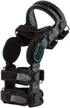 Z1 K6 Hinged Unloader Metal Knee Brace for Men and Women - Knee Support for ACL, MCL, LCL, PCL, Sport Injuries, Mild Osteoarthritis, Meniscus Tears - Ideal for Running & Daily Activities (S12)