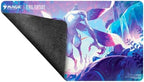 Ultra PRO - Final Fantasy x Universes Beyond Absolute Virtue Playmat for Magic: The Gathering | Card Game Playmat, Final Fantasy Collectibles, Desk Mat Mousepad