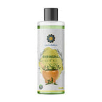 Hair Oil 6.76 fl oz., with Bhringraj, Amla Extract, Kalonji, Seasme, Avacado, Walnut, Thyme, Jajoba , Grape Seed & Coconut Oil 200 ml