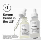 The Ordinary Balancing & Clarifying Serum, Multi-Active Solution for Oil Control and Pore Refinement, 1 Fl Oz