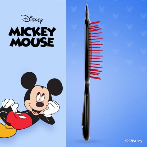 FHI Heat UNbrush Disney Collection