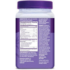 Natrol Sleep + Restore Magnesium Glycinate Blend Gummies with Melatonin 5mg - Calm Magnesium with GABA, Botanical Blend, Cherry Flavor, 60 Gummies