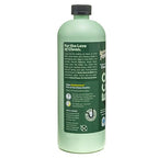 Instant Power Eco Clog Preventer - Enzyme Drain Cleaner Liquid and Deodorizer for Sink, Shower, Toilet, Garbage Disposal Cleaner, Bio-Based Drain Defense, Smell Remover and Odor Eliminator - 32 fl oz