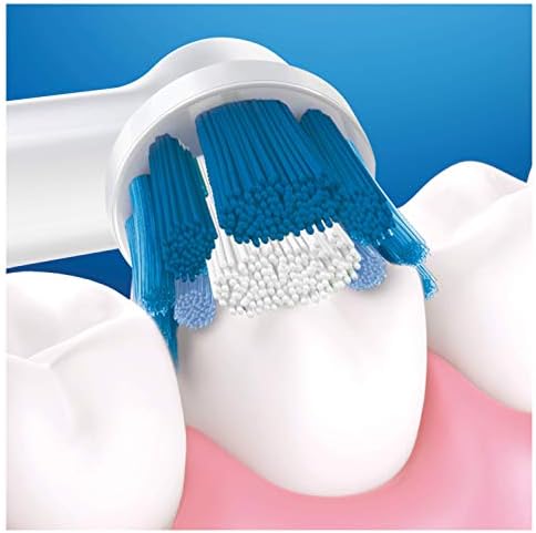 Oral-B Precision Clean Oral-B Precision Clean 8+2 FFU