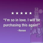 Curve Crush Women's Perfume Fragrance, Stocking Stuffer for Her, Casual Day or Night Scent,1.0 fl oz