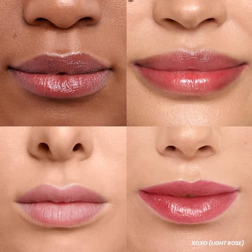 Wonderskin Wonder Blading Lip Stain Peel Off Masque - Long Lasting, Waterproof and Transfer Proof Nude Lip Tint, Matte Finish Peel Off Makeup (XOXO Masque)