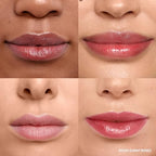 Wonderskin Wonder Blading Lip Stain Peel Off Masque - Long Lasting, Waterproof and Transfer Proof Nude Lip Tint, Matte Finish Peel Off Makeup (XOXO Masque)