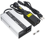 36 Volt Golf Cart Charger for EZGO TXT Medalist Golf Cart, 36V Battery Charger