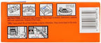 TERRO T256-8 Poison Free Roach Magnet Trap and Killer with Exclusive Pheromone Technology - Kills Ants, Spiders, Scropions, Silverfish, Crickets, and More - 8 Traps