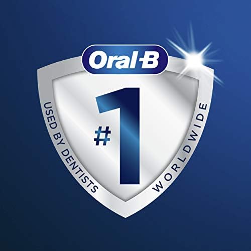 Oral-B Battery Powered Toothbrush Clinical Charcoal