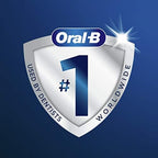 Oral-B Battery Powered Toothbrush Clinical Charcoal