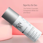 YonKa PS Hydrating Face Toner Travel Size, Natural Toning Spray for Dry & Sensitive Skin, Calming Mist to Minimize Pores and Treat Redness, Alcohol-Free and Paraben-Free, 1.6 oz
