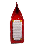 Puroast Low Acid Coffee Whole Bean | House Blend Whole Bean | Medium Roast | High Antioxidants & High pH |No Bitter Aftertaste | Reduced Heartburn & GERD | Suitable for Cold Brew - 2.2 LB