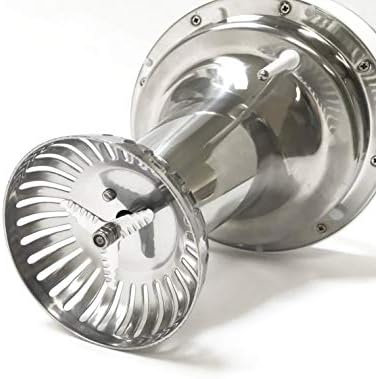 SoyaJoy G5 8in1 Milk Maker | Soy Milk, soaked or dry beans, Almond milk, quinoa milk, Nut Milk, Oat Milk, Cashew Milk | + Soups, Porridges, hot cocoa | Self-Cleaning | Raw Milk Program