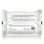 Epielle OG Makeup Remover Cleansing Wipes | Gentle for All Skin Types | Daily Facial Towelettes | Ideal Beauty Gift, Spa Day Set | 4-Pack | Korean Skincare