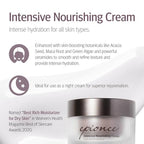 Epionce Intensive Nourishing Cream - Anti-Aging Moisturizer for Face, Neck & Decolletage, For All Skin Types with Ceramides, Glycerin & Squalene, Dermatologist Skincare