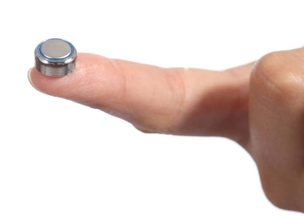 PowerOne Size 312 Hearing Aid Batteries - 30 count