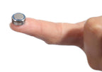 PowerOne Size 312 Hearing Aid Batteries - 30 count