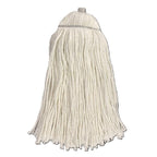 Jumbo Rayon Replacement Mop Head 24-Pack