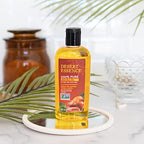 Desert Essence 100% Pure Jojoba Oil - Hair & Skin Oil - Suitable For All Skin Types - No Oily Residue May Help Prevent Flakiness - Makeup Remover - Aftershave Moisturizer (4 Fl Oz (Pack of 1))