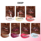 Too Faced Pillow Balm Ultra-Hydrating Lip Treatment | Hyaluronic Acid + Moisturizing, 0.2 Fl Oz