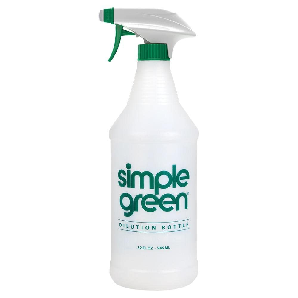 Simple Green 32 oz. Dilution Spray Bottle (Case of 3)