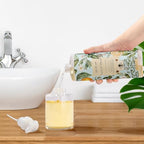 Foaming Hand Soap Refill, Neroli & Thyme, Gentle & Moisturizing Formula, 1 L/ 33.8 FL OZ