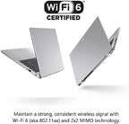 Acer Aspire 3 A315-24P-R7VH Slim Laptop | 15.6" Full HD | AMD Ryzen 3 7320U Quad-Core | AMD Radeon Graphics | 8GB LPDDR5 | 128GB NVMe SSD | Wi-Fi 6 | Windows 11 Home
