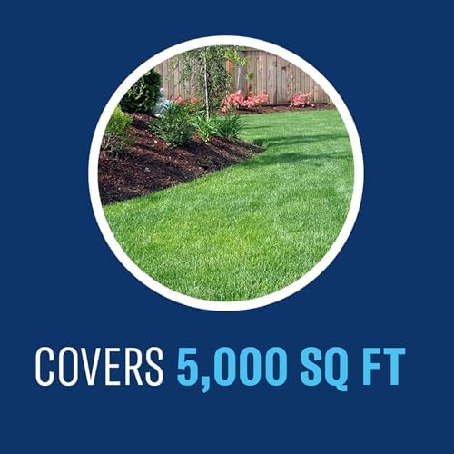 BioAdvanced Fungus Control for Lawns, Ready-to-Spray, 32 oz