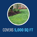 BioAdvanced Fungus Control for Lawns, Ready-to-Spray, 32 oz