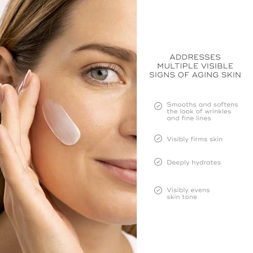 Medik8 Advanced Night Ceramide - Plumping, Hydrating Night Cream for Face - Face Moisturizer with Skin Tightening Ceramides and Antioxidants - 1.7 oz