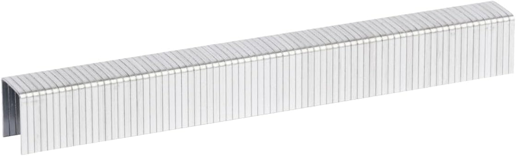 Arrow 508 Heavy Duty T50 1/2-Inch Leg Length, 3/8-Inch Crown, Staples for Upholstery, Construction, Furniture, Crafts, 1250 Count(Pack of 1)