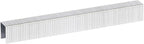 Arrow 508 Heavy Duty T50 1/2-Inch Leg Length, 3/8-Inch Crown, Staples for Upholstery, Construction, Furniture, Crafts, 1250 Count(Pack of 1)