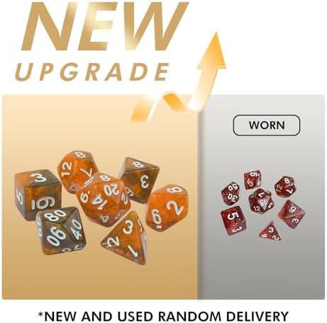 MTG Playmat TCG Playmat -Includes Storage Tube and 7 Dice-Experience Top-Tier Quality and Edge-Locking Waterproof and Non-Slip Mat! (playmat with Zones, 2-A Vicious fire-Breathing Dragon)